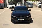 Peugeot 508 2.0 BlueHDi GT Line EAT8 - 4