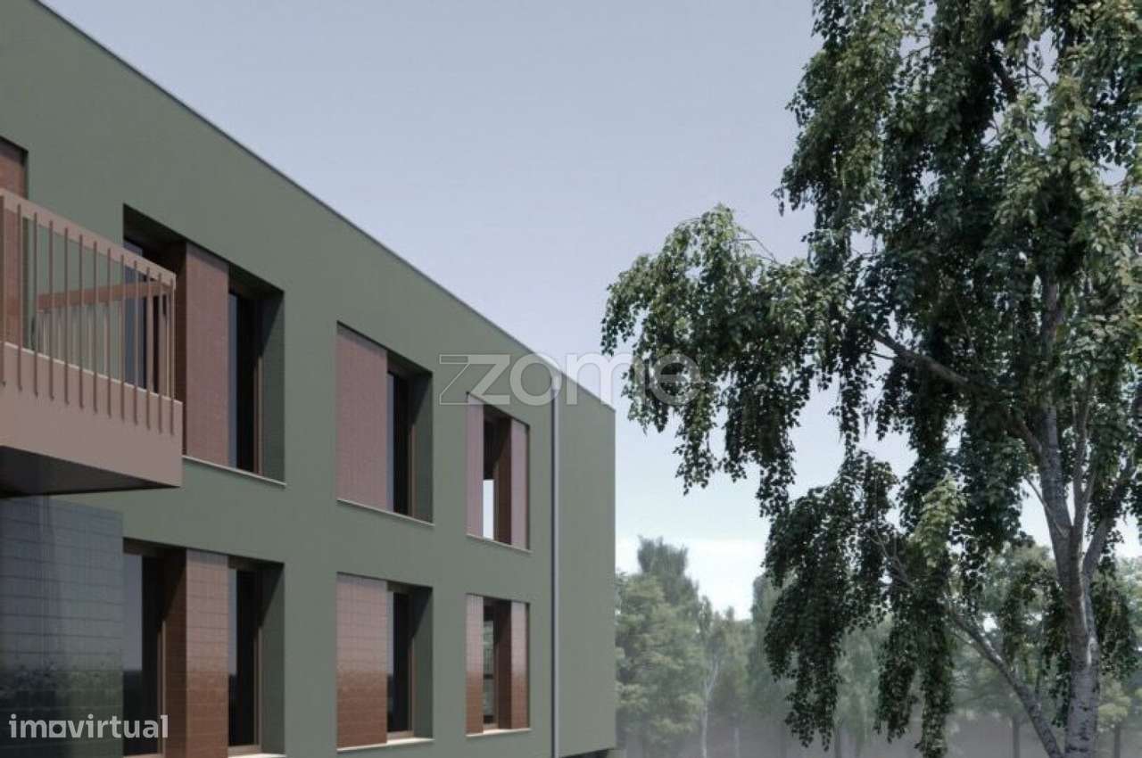 Apartamento T3 no Empreendimento Casas do Vale, Penafiel - Grande imagem: 4/24