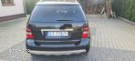 Mercedes-Benz ML 320 CDI 4-Matic - 10