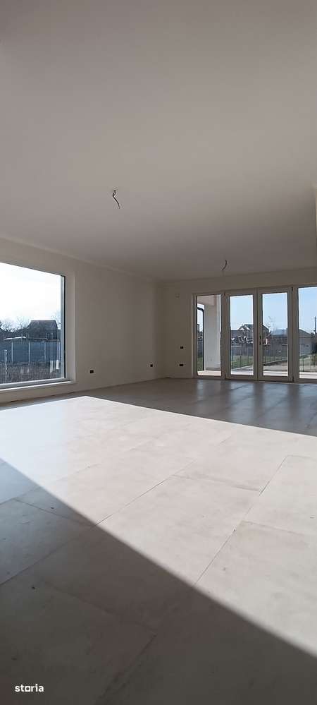 Vand / Casa Noua Biharea - 4 camere / Teren 2122 MP /-3