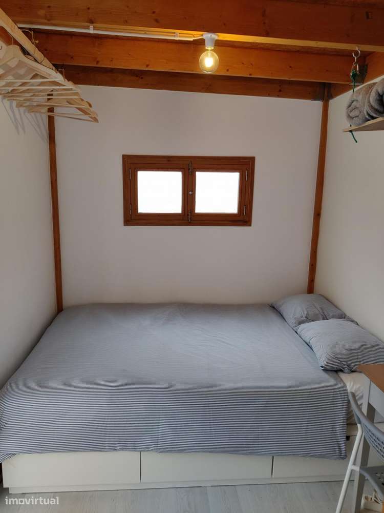 Estúdio - localizado em Peniche - Grande imagem: 4/5