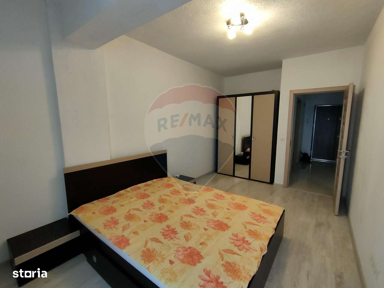 Apartament de inchiriat - Imagine principală: 5/10