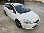 Opel Astra Sports Tourer 2.0 CDTI - 17