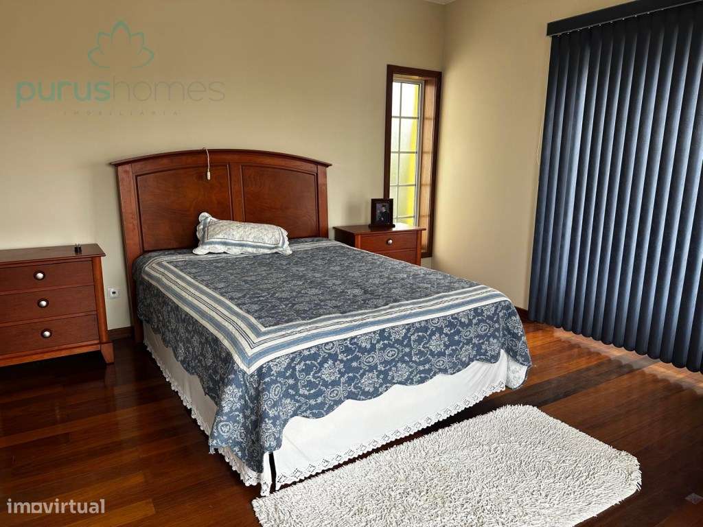 Moradia T4 - São Jacinto Aveiro-19