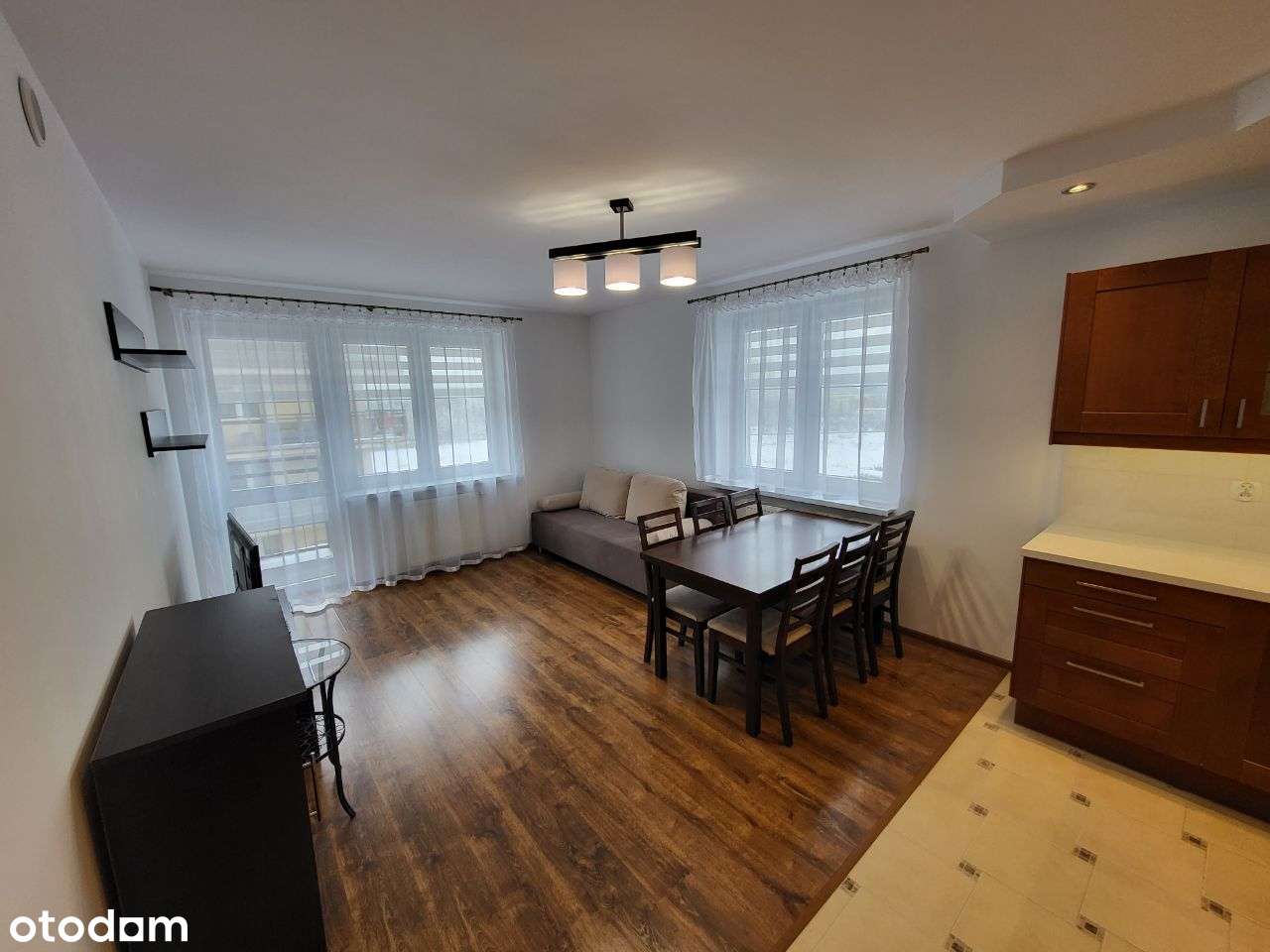 ul. Felińskiego, 52m2, 3 pokoje + garaż - Pełny obrazek: 5/20