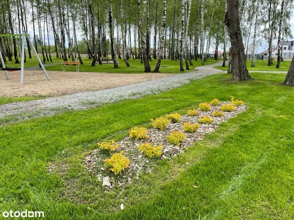 Nowy dom w zabudowie bliźniaczej Bojano. - Pełny obrazek: 5/16