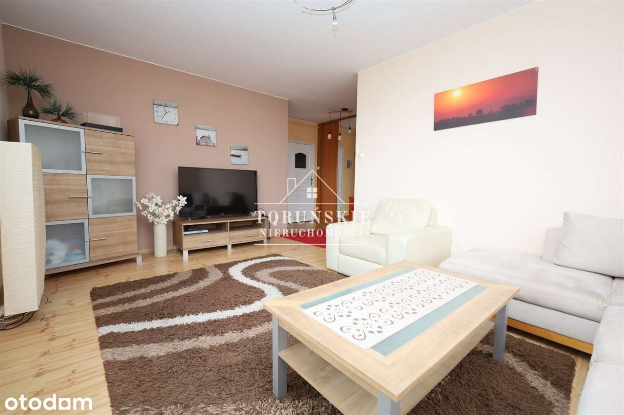 Mieszkanie 2 pokoje Koniuchy-1