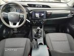 Toyota Hilux 4x4 Double Cab M/T Comfort - 8