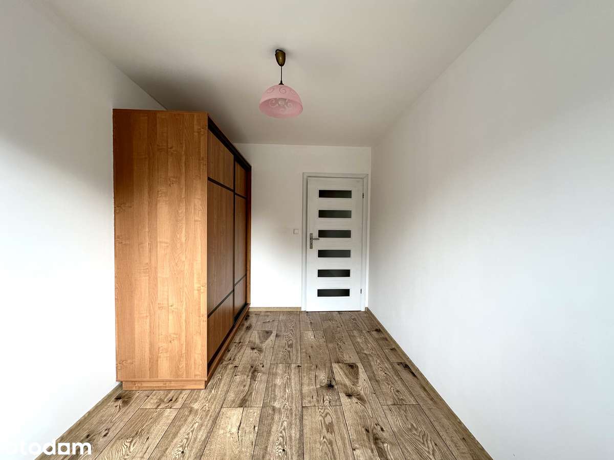 Wejherowo- na sprzedaż mieszkanie 3 pokojowe, 1 piętro w pobliżu las!!-5