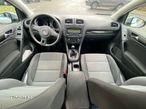 Volkswagen Golf 1.2 TSI Comfortline - 6