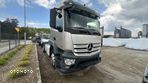 Mercedes-Benz Actros 1843 - 1