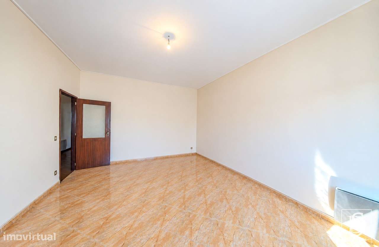 Apartamento T3 Venda em Braga (São Vítor),Braga-4