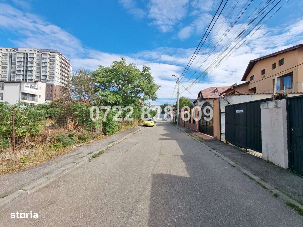 Fundeni - Cartierul Dacic-1