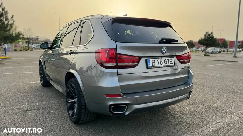 BMW X5 xDrive30d - 17