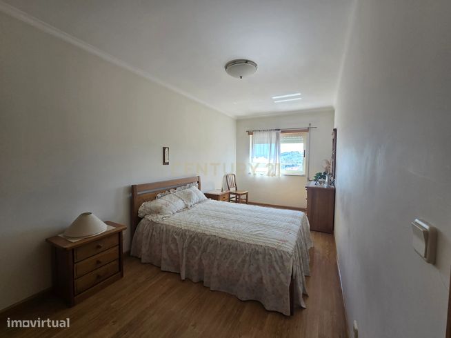 Apartamento T3 + 1 em Bragança-25