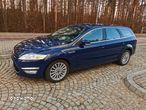 Ford Mondeo 2.0 T Platinium X Plus (Titanium) MPS6 - 4