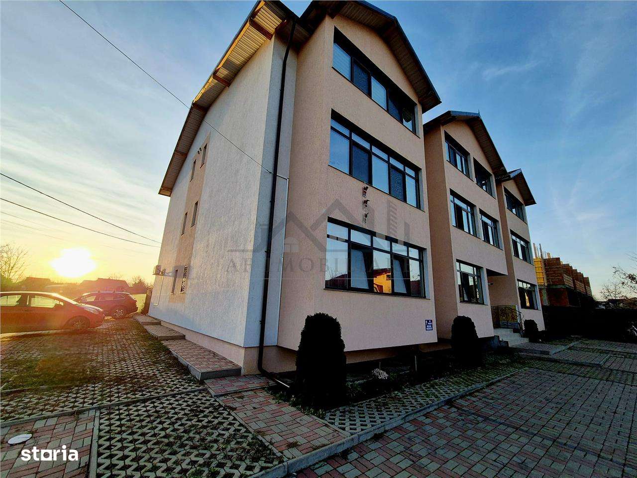 Apartament cu o camera de vanzare - Imagine principală: 3/6