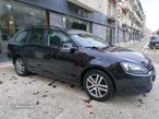 VW Golf Variant 1.6 TDi Confortline - 26