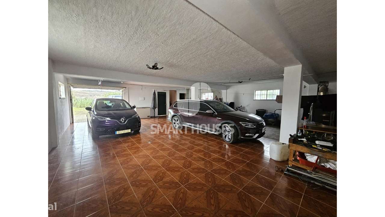 Moradia T4 Poços c/ terreno-41