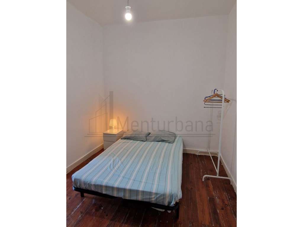 INVESTIMENTO em ARROIOS - LISBOA-39