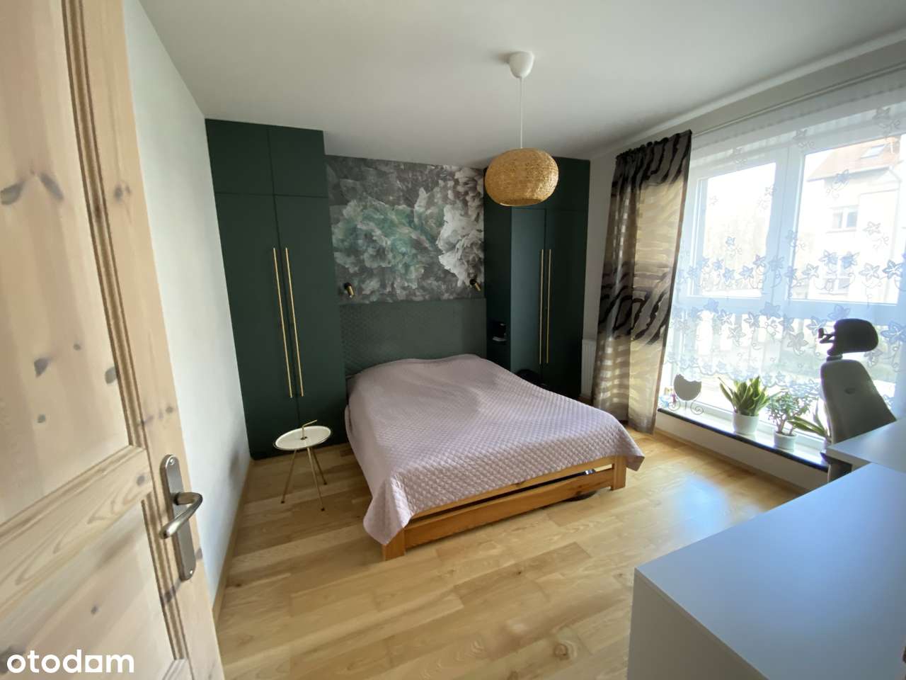 Nowoczesne mieszkanie 3-pokojowe, ul. Praska, Stare Dębniki [bezpośr.] - Pełny obrazek: 4/9