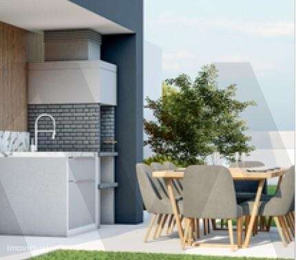 Moradia T3+1 Nova com Piscina e Design Exclusivo – Abrunheira, Sintra-8