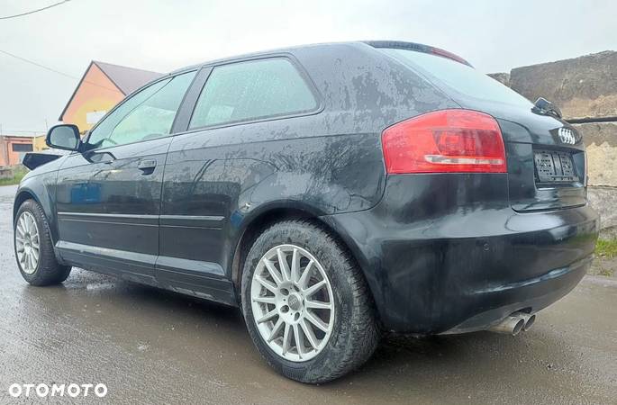 Audi A3 1.9 TDI Ambition - 15