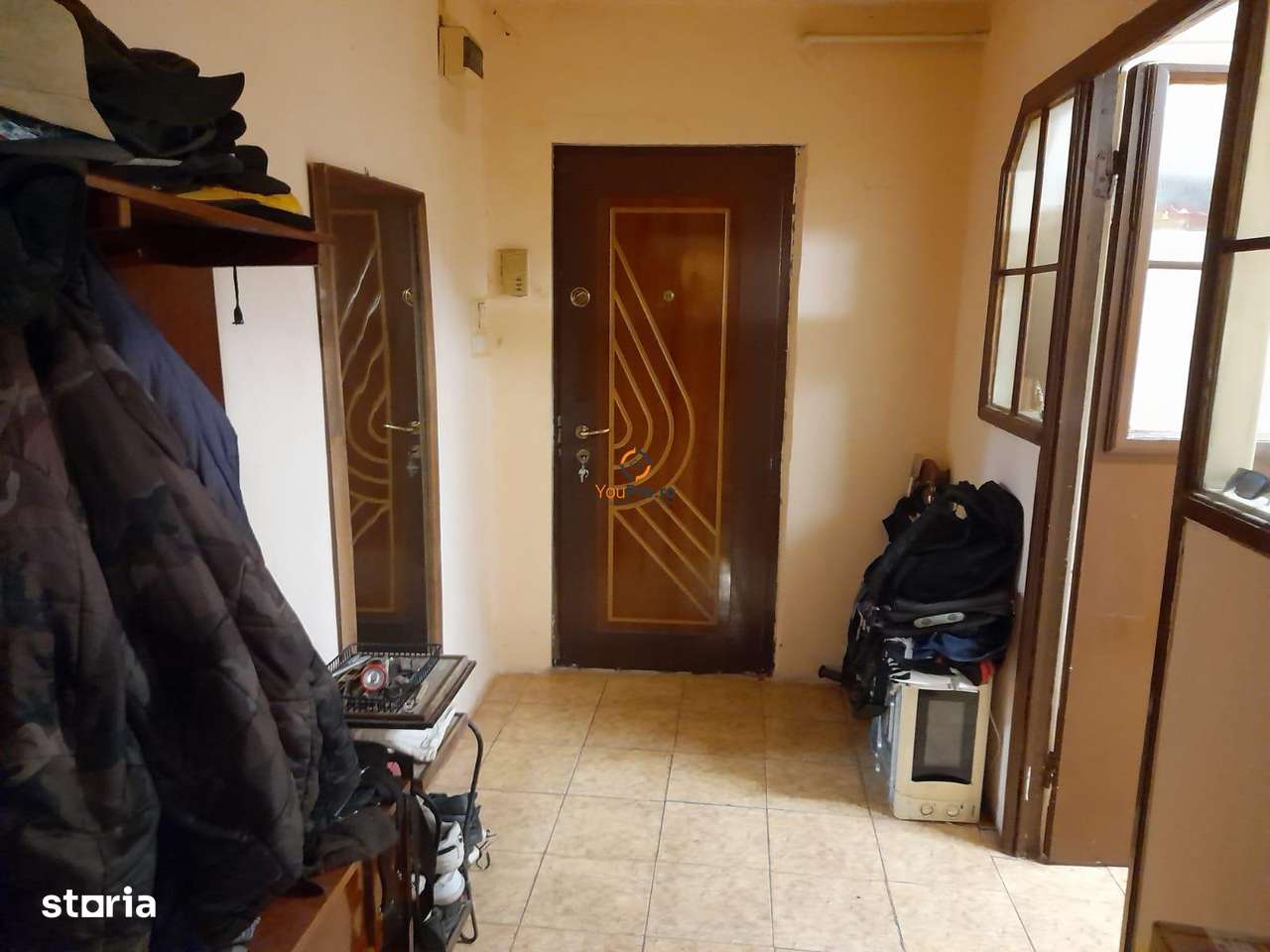 Spatios 2 Balcoane Iulius Mall Torontalului - Imagine principală: 5/20