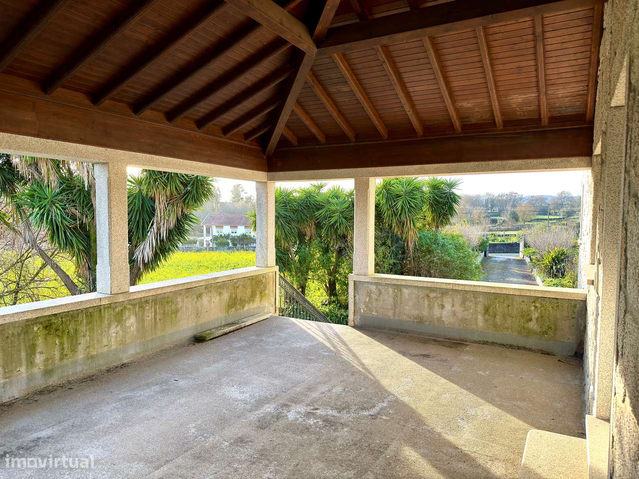 Quinta T5+1 Venda em Cardielos e Serreleis,Viana do Castelo-38