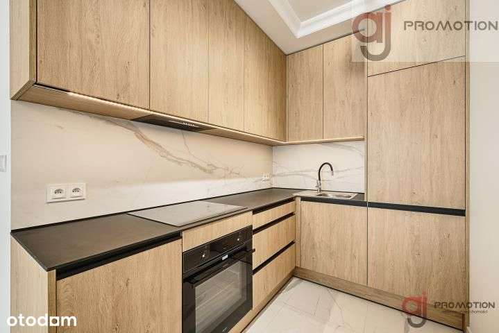 2 pokoje w Inwestycji Diasfera Łódzka - Pełny obrazek: 5/13