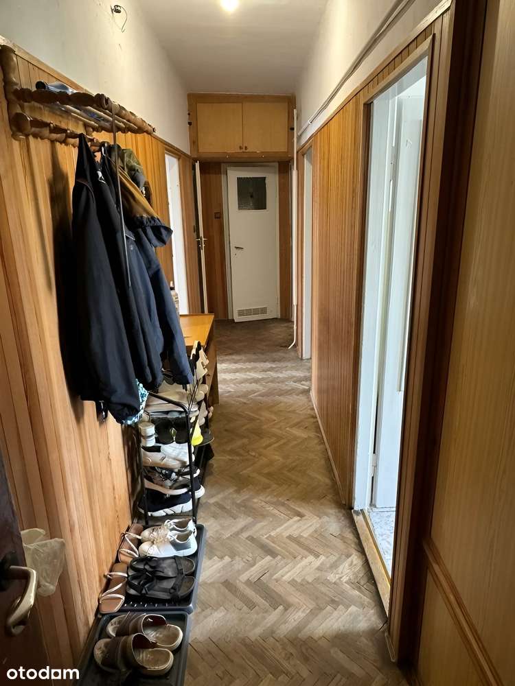 3 - pokojowe mieszkanie w Olsztynie, ul. Kołobrzeska - Pełny obrazek: 4/7