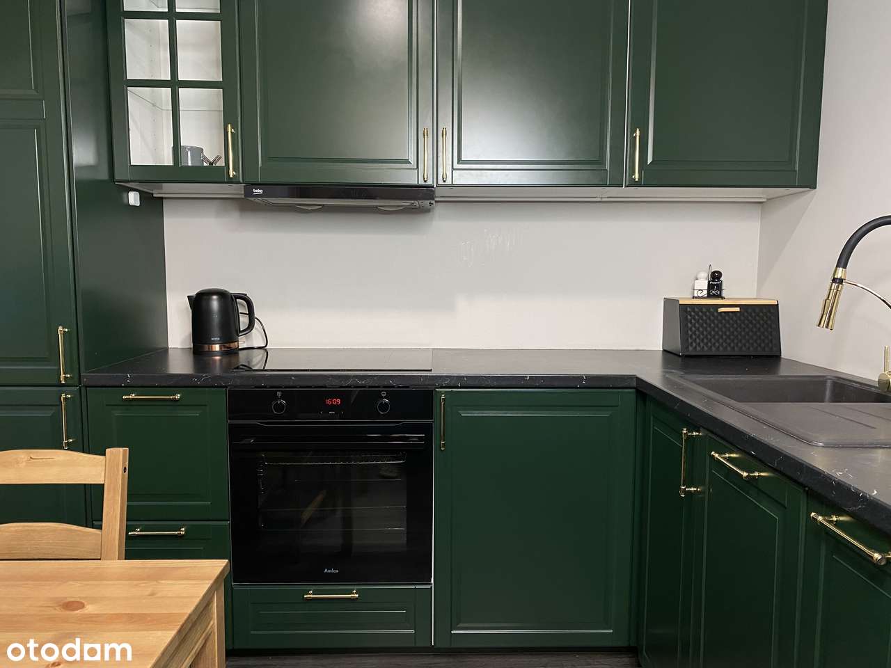 Nowoczesne 3-pokojowe mieszkanie w Wrocławiu - Pełny obrazek: 3/17