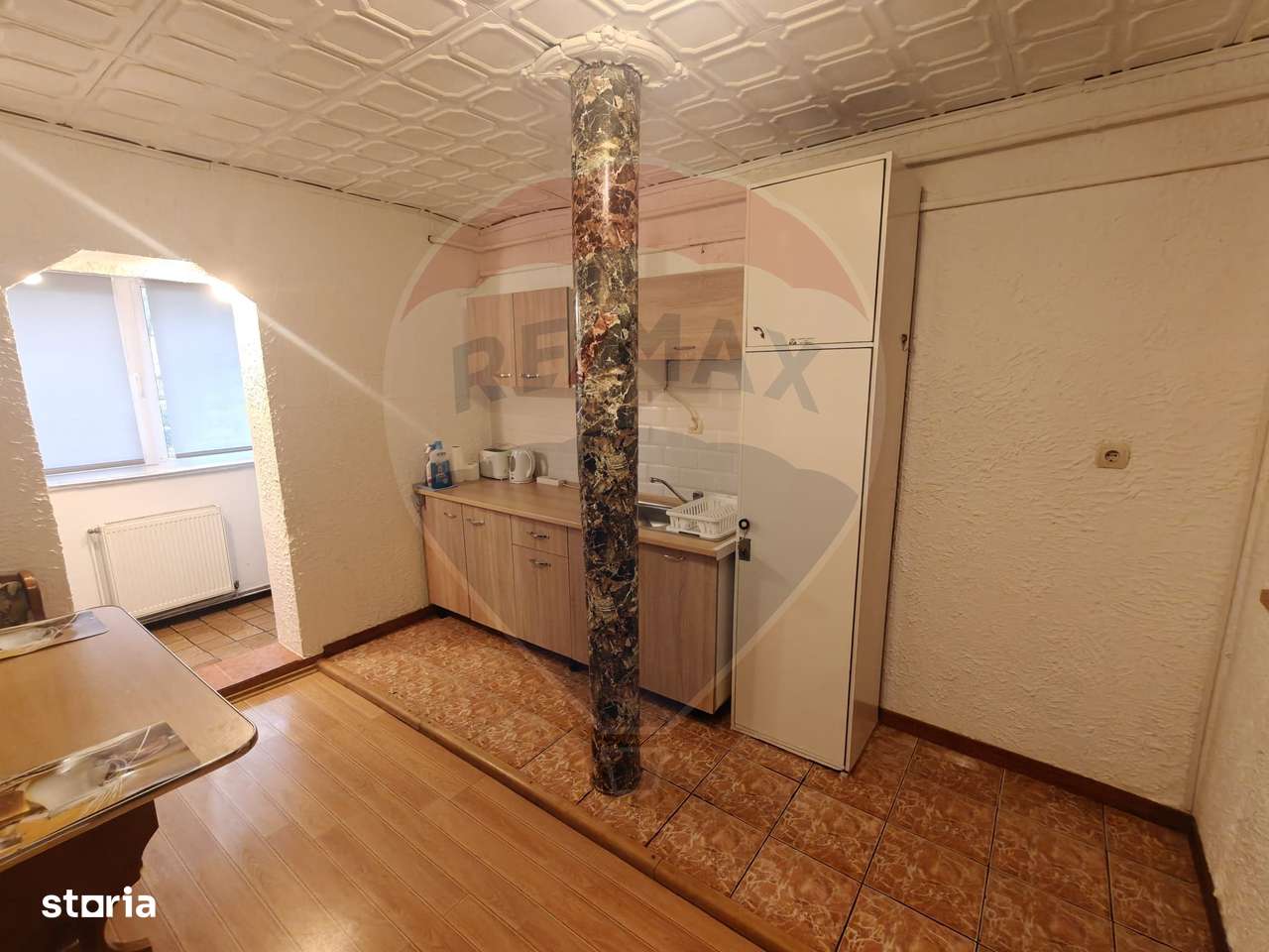 Apartament cu 2 dormitoare de inchiriat Liana - Imagine principală: 5/10