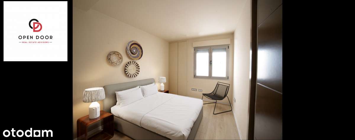 Apartamenty z wyjątkowym widokiem w La Font d'en C-5