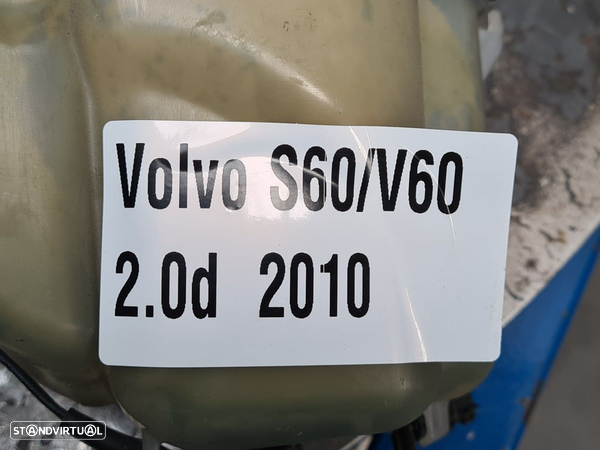 Depósito De Água Do Radiador Volvo V60 I (155, 157) - 5