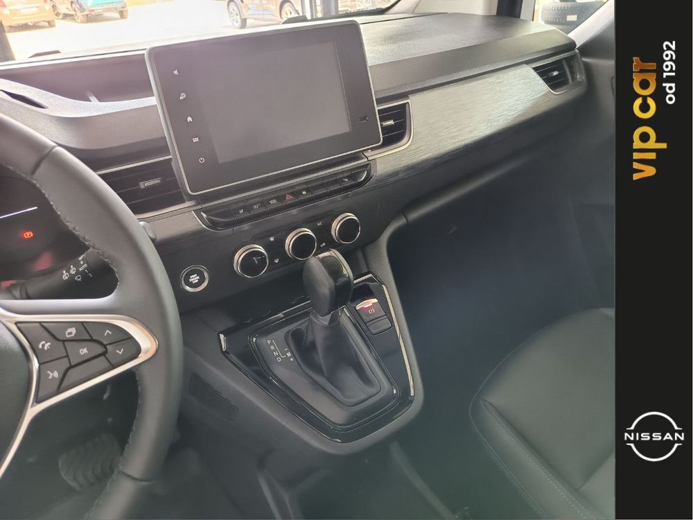 nissan townstar