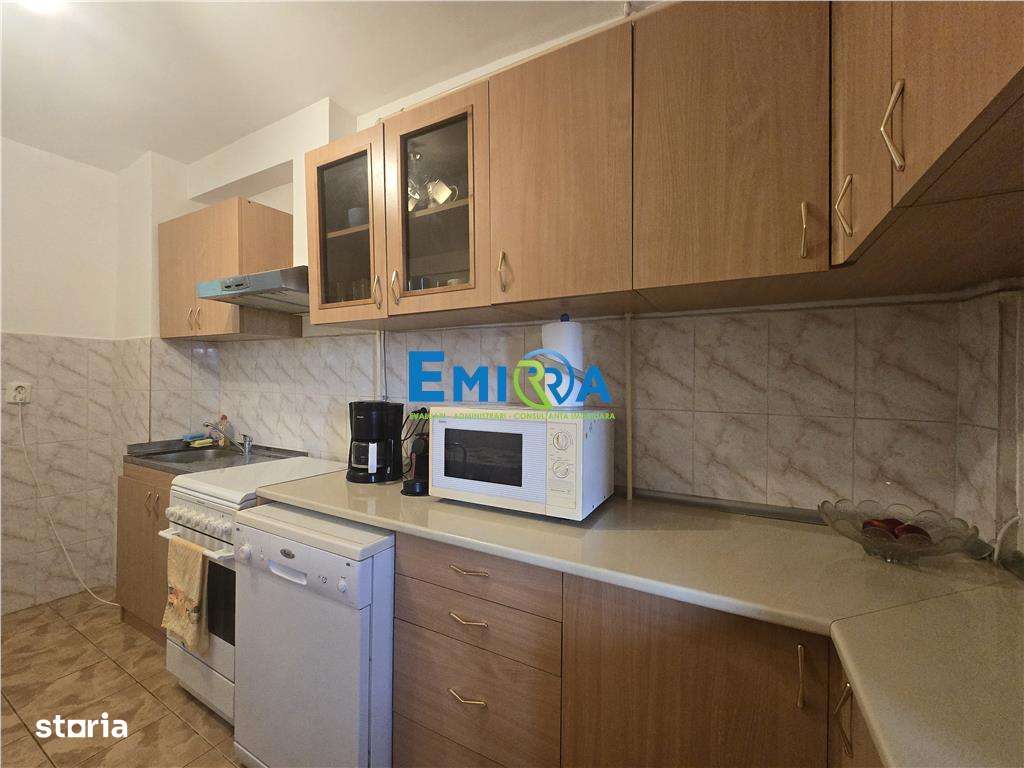 Apartament 4 camere ultracentral vedere panoramic? Bacau-6