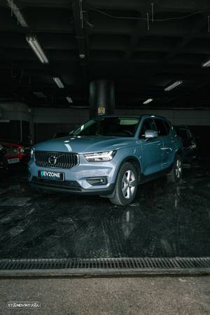 Volvo XC 40 1.5 T3 - 7