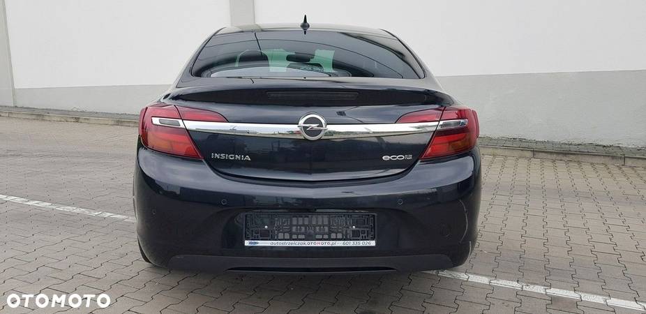 Opel Insignia - 6