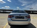 Skoda Superb 2.0 TDI DSG Ambition - 7