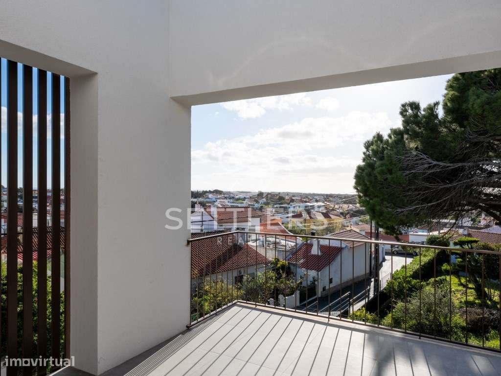 Moradia T3+1 - Murches-18