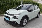 Citroën C3 1.2 PureTech Feel - 8