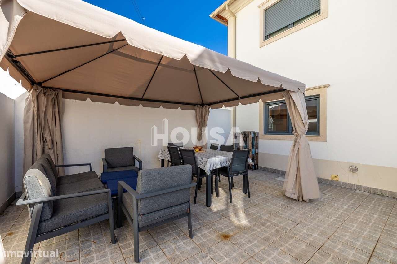 Moradia T3 | Barosa, Leiria-22