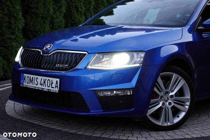 Skoda Octavia - 3