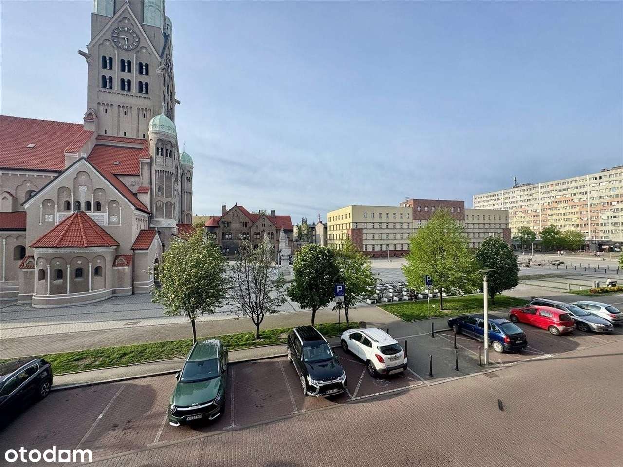 Lokal Użytkowy - Centrum Nowego Bytomia! - Pełny obrazek: 5/13