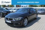 BMW Seria 4 420d M Sport sport - 1