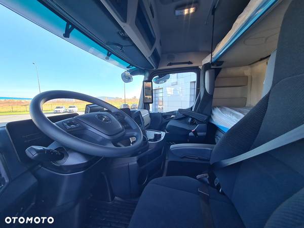 Mercedes-Benz Actros 1848 LSnRL 4x2 - 7