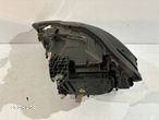 AUDI A6 C7 Lampa przednia Xenon Prawa - 14016 - 4