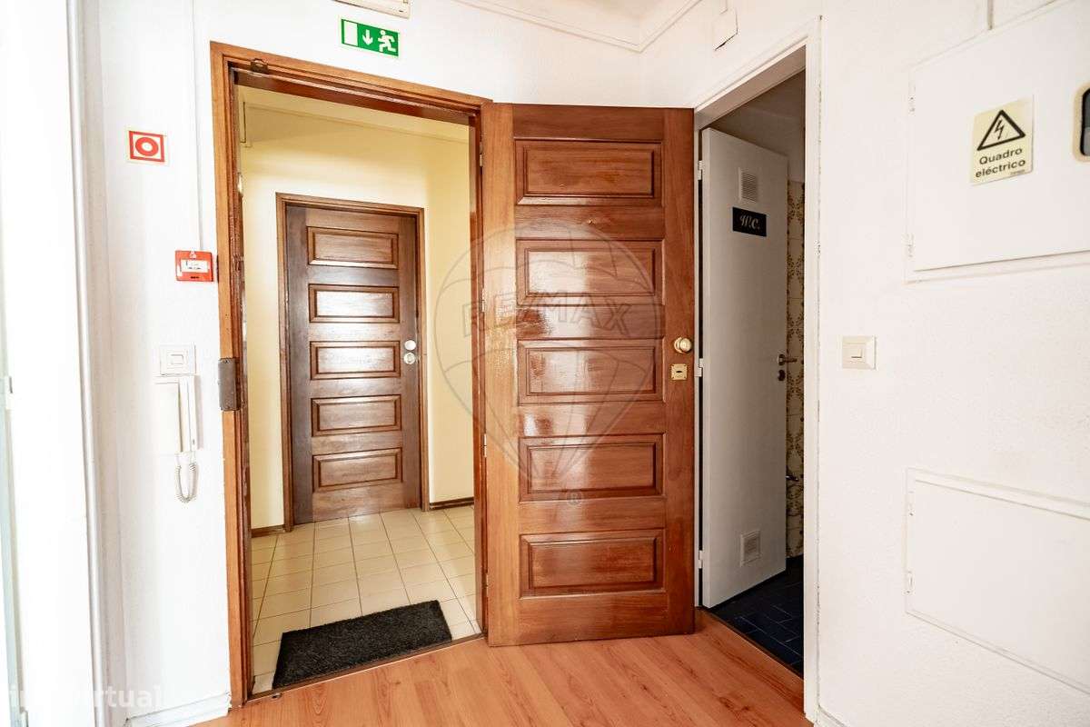 Escritório  para arrendamento - Grande imagem: 5/21