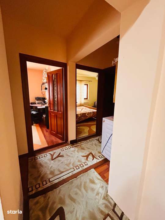 Oferta de vanzare ap. cu 4 cam., 95 mp., Marasti, 270000 Eur - Imagine principală: 3/11